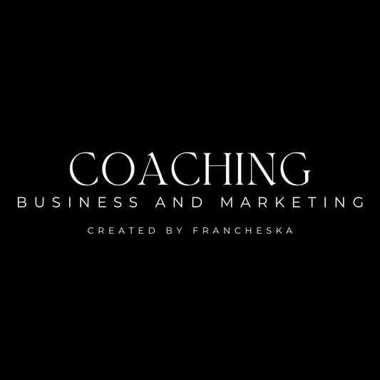 Business Coaching Session
